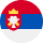 Flag of Serbia