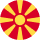 Flag of Macedonia