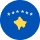 Flag of Kosovo