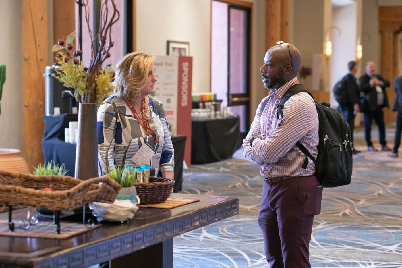 TechSelect Spring Conference 2022